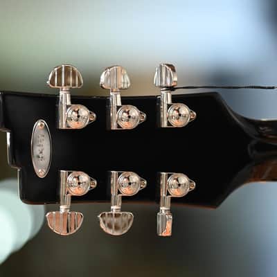 Duesenberg Double Cat - Limited Edition - Catalina Blue image 4
