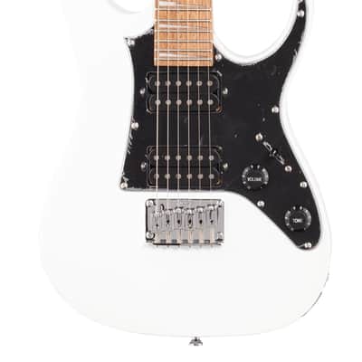 Ibanez GRGM21 Gio Mikro Electric Guitar image 3