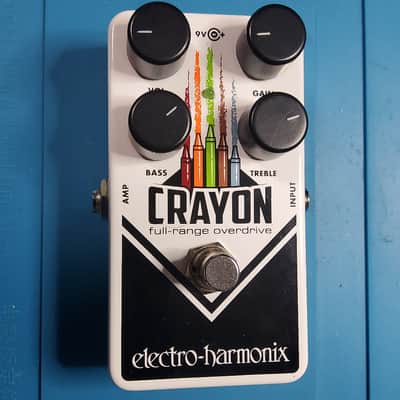 Electro-Harmonix Crayon image 1