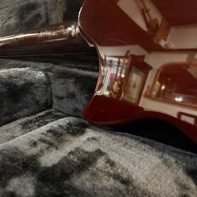 *Upgraded* Yamaha Revstar RSP20CR 2016 - Rusty Rat image 15