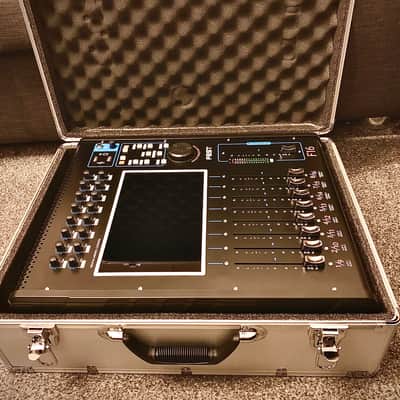 Fest Audio F16 (like Studiomaster Digilive 16) image 4