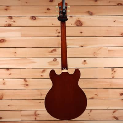 Eastman T184MX - Goldburst - P2202617 image 9