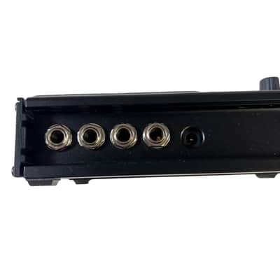 Roger Mayer Voodoo-1 Overdrive image 4
