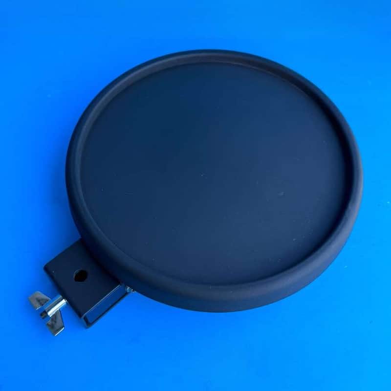ALESIS FORGE Electronic Drum Part: 10 Inch Dual Zone Snare Trigger Pad image 1