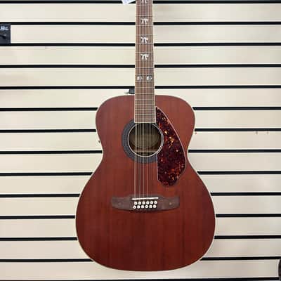 Fender Tim Armstrong Signature Hellcat-12 2013 - Present - Natural image 1