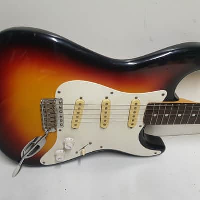 1985 TOKAI STR*T - 63 Style image 1