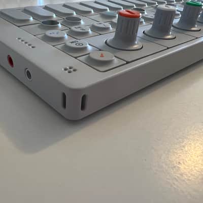 Teenage Engineering OP-1 - excellent condition image 6