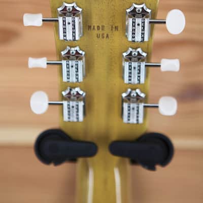 Gibson Les Paul Special Double Cutaway 2025 - Present - TV Yellow #1 image 7