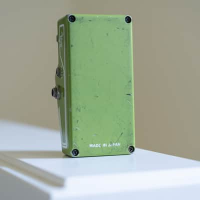 Ibanez OD-855 Overdrive II - Green image 3