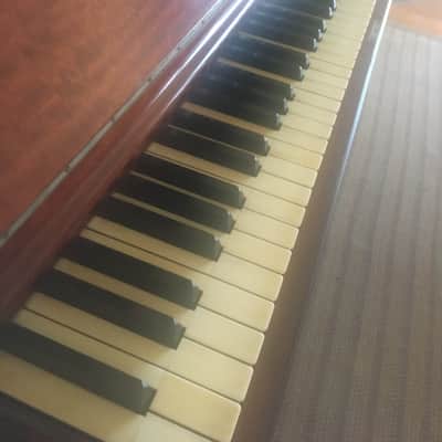 Steinway K 1903 Vertegrand image 5
