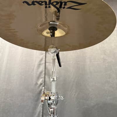 Zildjian 20" A Custom Crash Cymbal image 4