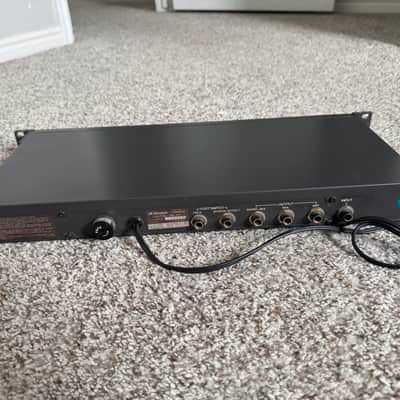 Maxon DM 1000 Digital Delay Vintage - Slate grey image 5