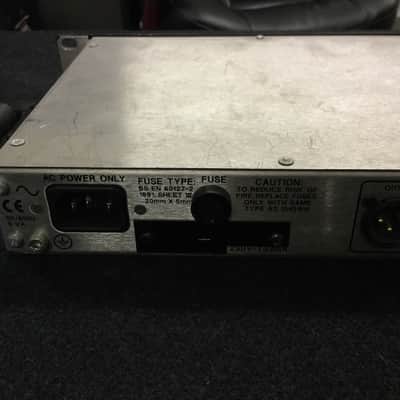 Drawmer Dual Gate DS201 image 4