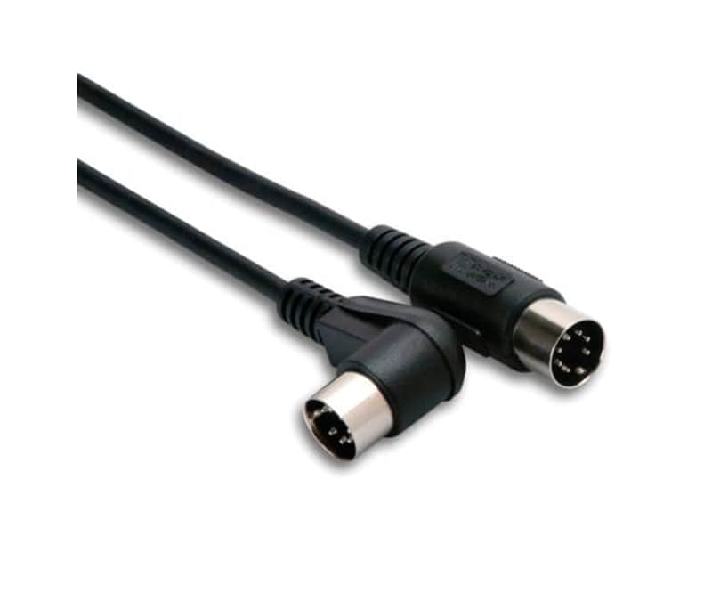 Mint Hosa ADA-725-BULK 25' 7-pin Controller Cable Connector for ADA MP-1 image 1