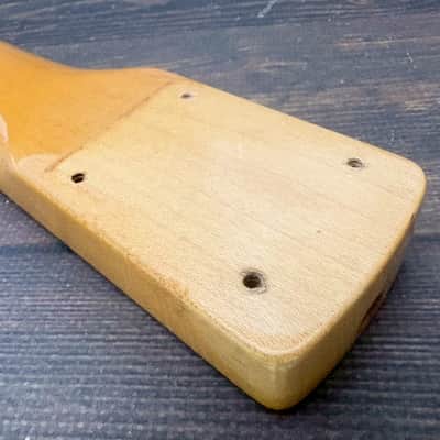 80s Navigator By ESP Stratocaster Order Neck Made in Japan image 21