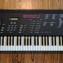 E-mu Emax II Digital Sampling Keyboard