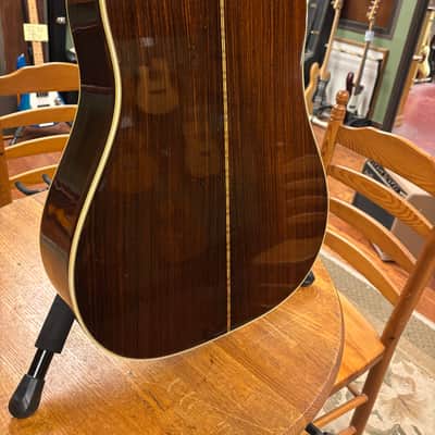 1978 Guild G-312 Natural image 12