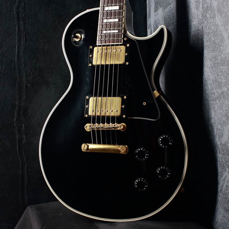 Edwards E-LP-85 シースルーブラック 【公式通販】