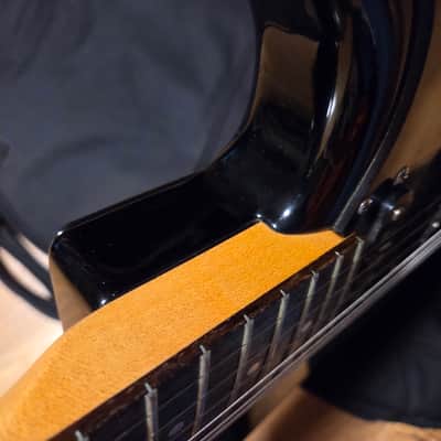 Fender Stratocaster 1985 Japan image 12