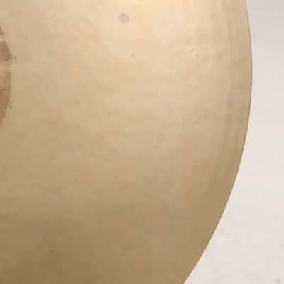 Meinl Byzance 20" Benny Greb Sand Ride Cymbal image 4