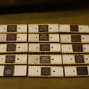YAMAHA CS80 / CS60 Vintage Synths IC's (26 pieces)