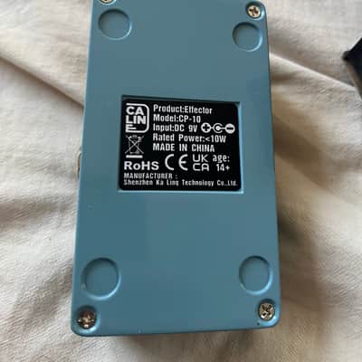 Simon Super Delay 2021 image 2