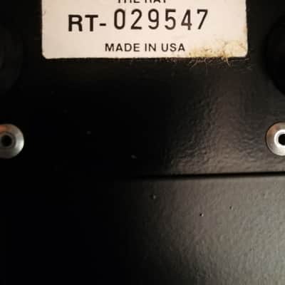 ProCo RAT White Face Original 1985 image 8