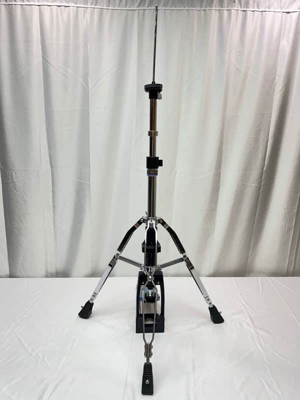 Immagine Yamaha HS950 Double Braced Hi-Hat Stand - 1