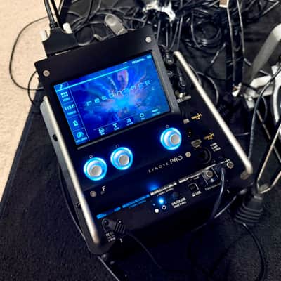 Efnote Pro 703x With Extras! image 6