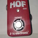 TC Electronic Hall Of Fame Mini