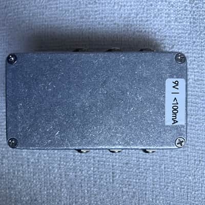 Saturnworks Saturnworks double stereo looper switcher 2020s image 2