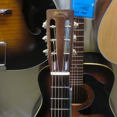 Martin 00-21 1963 image 7