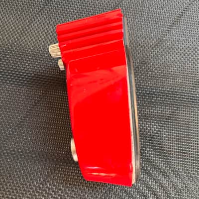Danelectro Pastrami Overdrive - Red image 5