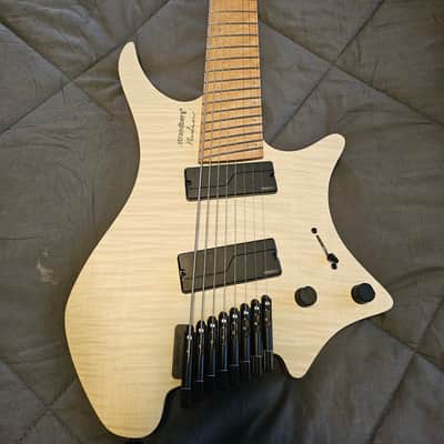 Strandberg Boden Standard NX 8 | Reverb