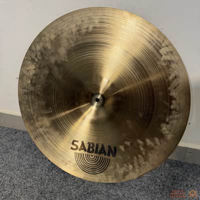 Sabian XS20 20” Medium Ride Cymbal image 3