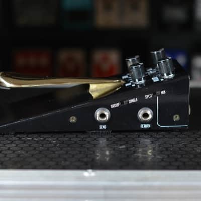 Gamechanger Audio Plus Sustain Pedal 2010s - Black image 5