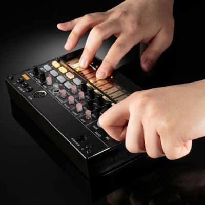 VOLCA BEATS Korg image 2