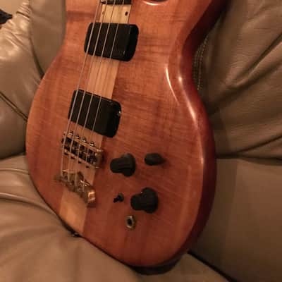 Alembic Spoiler 1983 Koa image 2