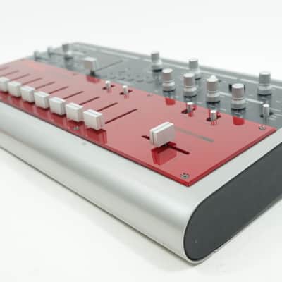 [SALE Ends Feb 17] Vestax Faderboard Fader Musical Instruments Synthesizer Sampler Fader Keys w/ 100-240V PSU image 5