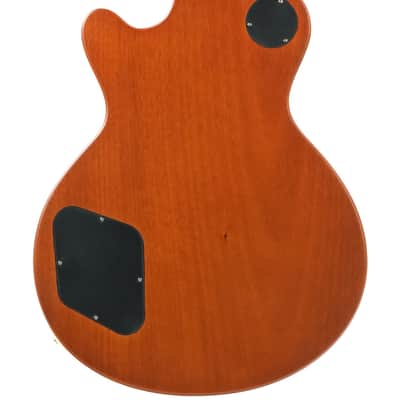 Eastman SB59 Vintage Satin Goldburst image 8