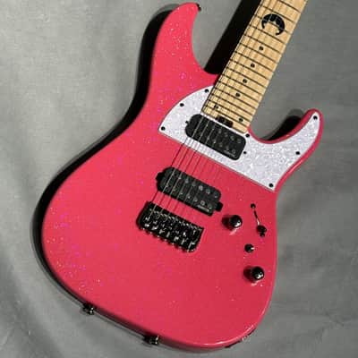 NEW* 2026 SCHECTER x BanG Dream! Collaboration Series BC-AveMujica