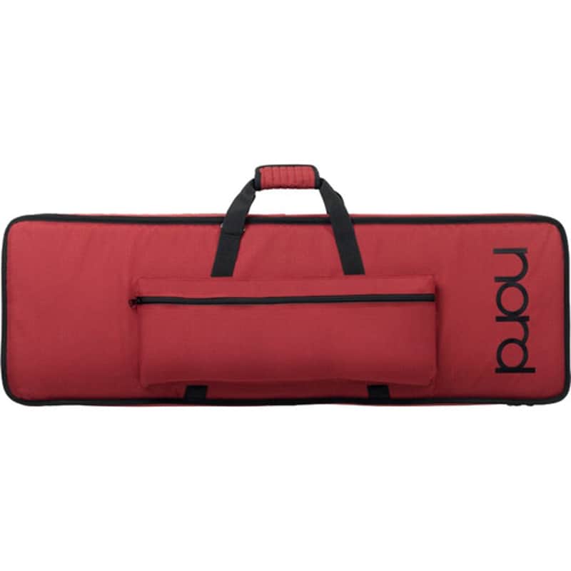 Nord GBW2 | 61-Key Keyboard Soft Case for Nord Wave 2. New with Full Warranty! image 1