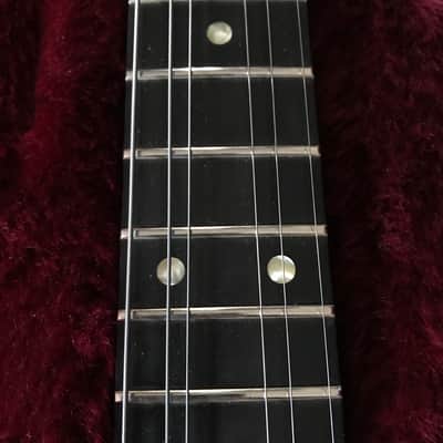 Extremely rare 1989 Kramer Proaxe Standard in Black image 5