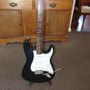 Fender Classic Series '70s Stratocaster with Rosewood Fretboard 2003 - 2016 - Black