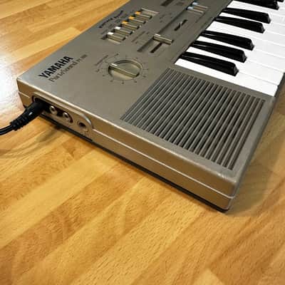 Yamaha PC-100 image 2