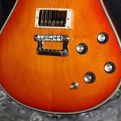 Knaggs Kenai w/ Bare Knuckles Pickups image 2