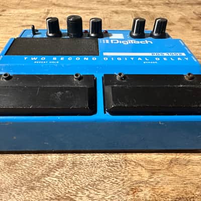 DigiTech PDS 1002 image 3