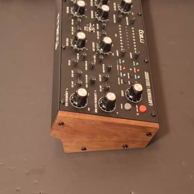 Moog Labyrinth Parallel Generative Analog Synthesizer image 6