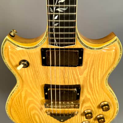 Ibanez Professional 2681 'Bob Weir' 1978 - Natural image 12