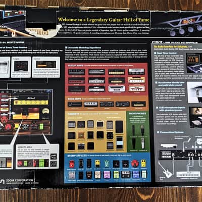 Zoom ﻿Zoom C5.1t ZFX Control Package image 5